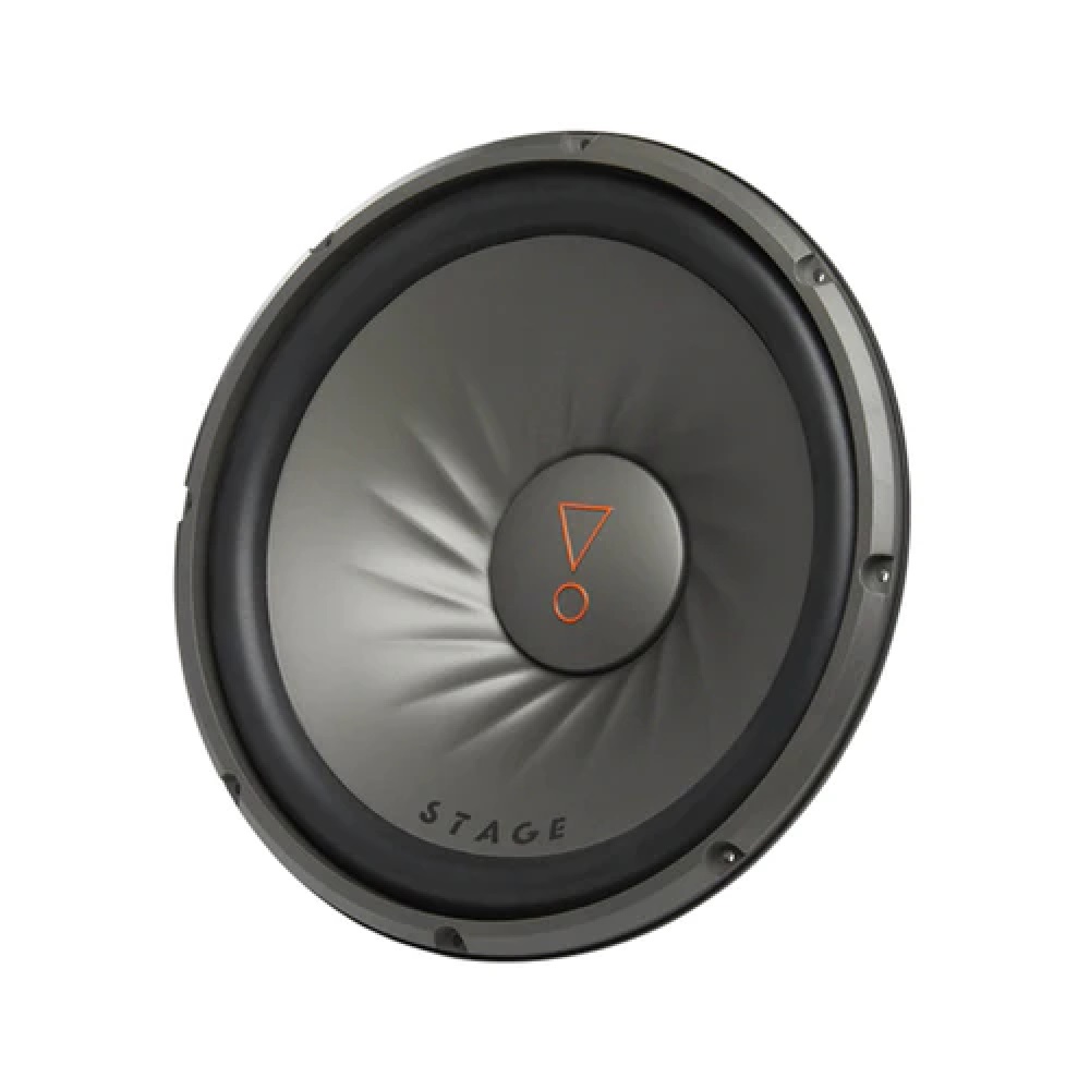 Foto 3 pulgar | Subwoofer de 12" Jbl Stage122d de 1000 W