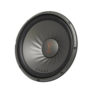 Foto 2 | Subwoofer de 12" Jbl Stage122d de 1000 W