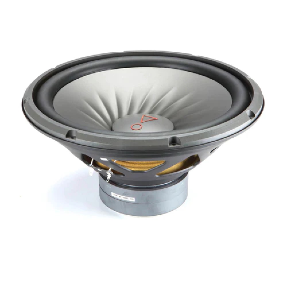 Foto 4 pulgar | Subwoofer de 12" Jbl Stage122d de 1000 W