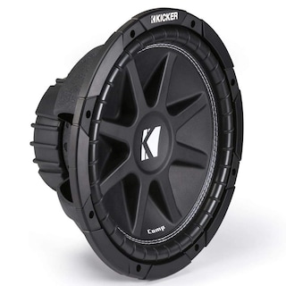 Foto 2 | Subwoofer Kicker C12