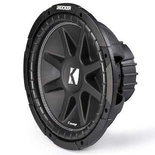 Foto 3 | Subwoofer Kicker C12