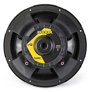 Foto 4 | Subwoofer Kicker C12