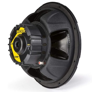 Foto 5 | Subwoofer Kicker C12