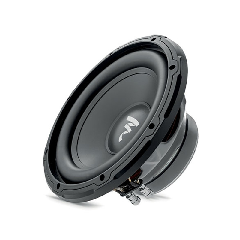 Foto 2 pulgar | Subwoofer 10 Pl Focal Sub 10 Dual Doble Bobina 500w 250w Rms