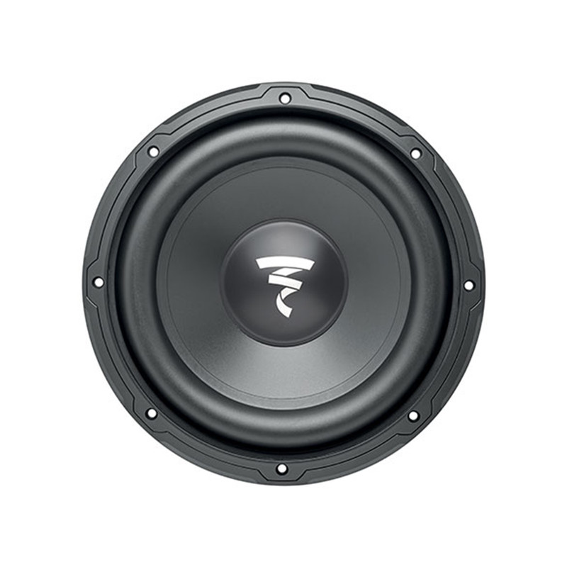 Foto 2 | Subwoofer 10 Pl Focal Sub 10 Dual Doble Bobina 500w 250w Rms