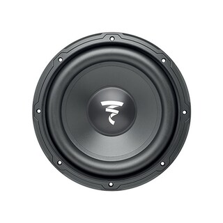 Foto 2 | Subwoofer 10 Pl Focal Sub 10 Dual Doble Bobina 500w 250w Rms