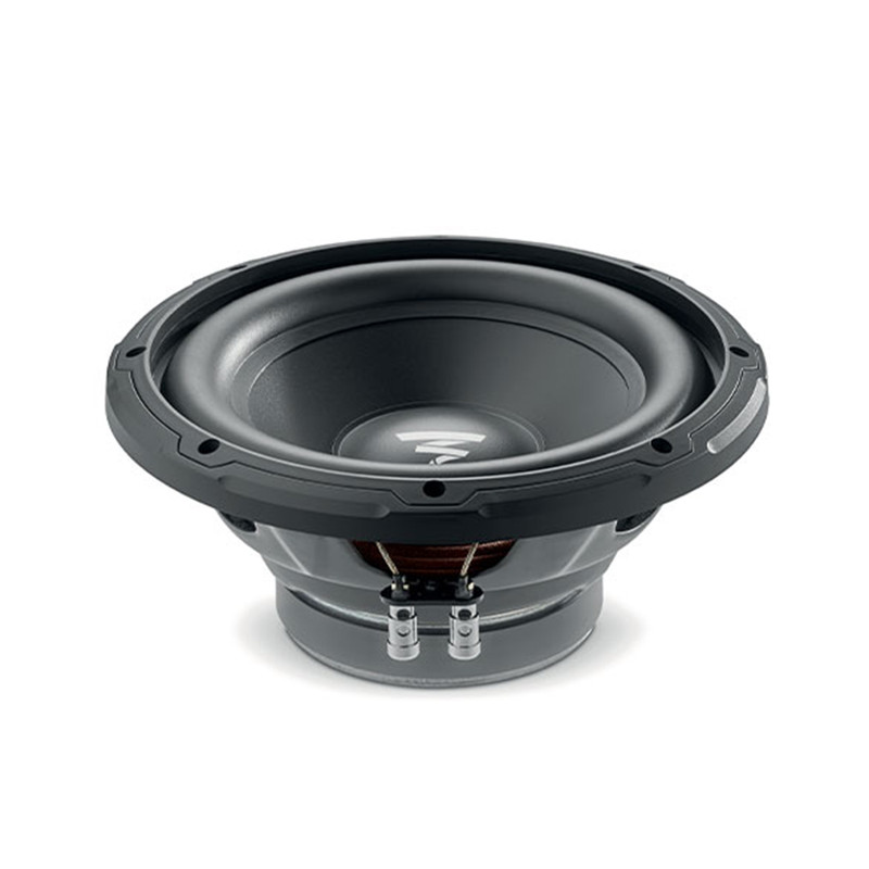 Foto 4 pulgar | Subwoofer 10 Pl Focal Sub 10 Dual Doble Bobina 500w 250w Rms