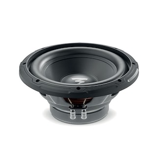 Foto 3 | Subwoofer 10 Pl Focal Sub 10 Dual Doble Bobina 500w 250w Rms