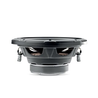 Foto 4 | Subwoofer 10 Pl Focal Sub 10 Dual Doble Bobina 500w 250w Rms