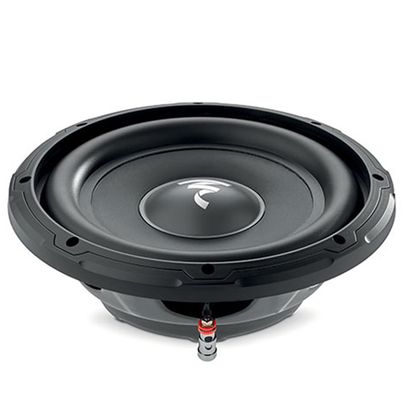 Foto 3 | Subwoofer Focal Sub10 Slim