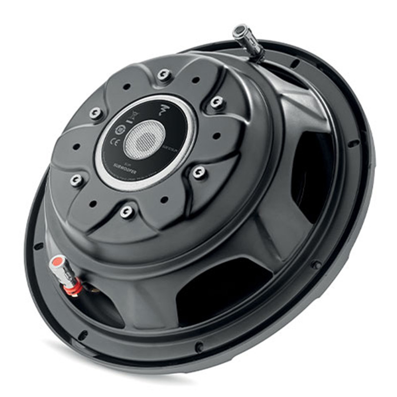 Foto 6 pulgar | Subwoofer Focal Sub10 Slim