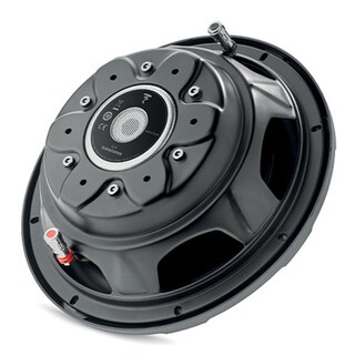 Foto 5 | Subwoofer Focal Sub10 Slim