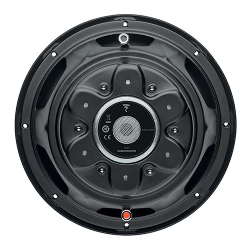 Foto 7 pulgar | Subwoofer Focal Sub10 Slim