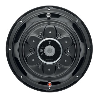 Foto 6 | Subwoofer Focal Sub10 Slim