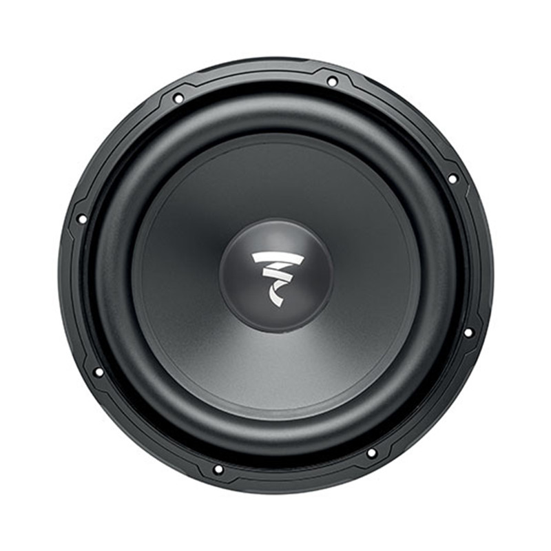 Foto 3 pulgar | Subwoofer Focal Sub12 Dual color Negro