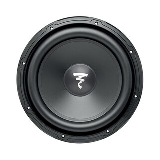 Foto 2 | Subwoofer Focal Sub12 Dual color Negro