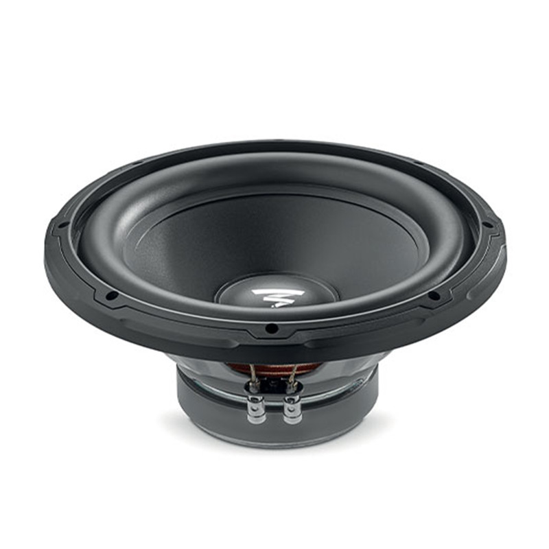 Foto 4 pulgar | Subwoofer Focal Sub12 Dual color Negro