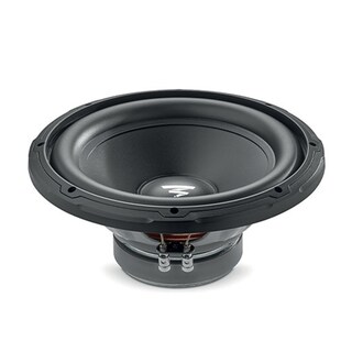Foto 3 | Subwoofer Focal Sub12 Dual color Negro