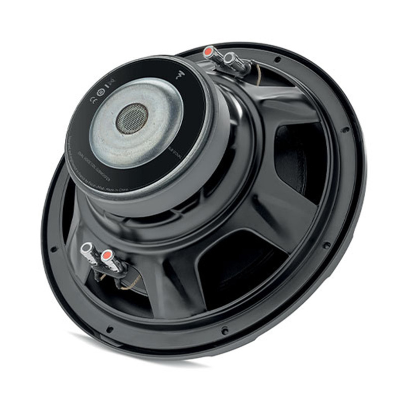 Foto 6 pulgar | Subwoofer Focal Sub12 Dual color Negro