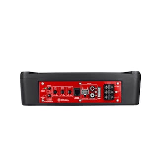 Foto 3 | Subwoofer Amplificado DB Drive WDX-AS10 color Negro 900w 10'' 4 Ohms