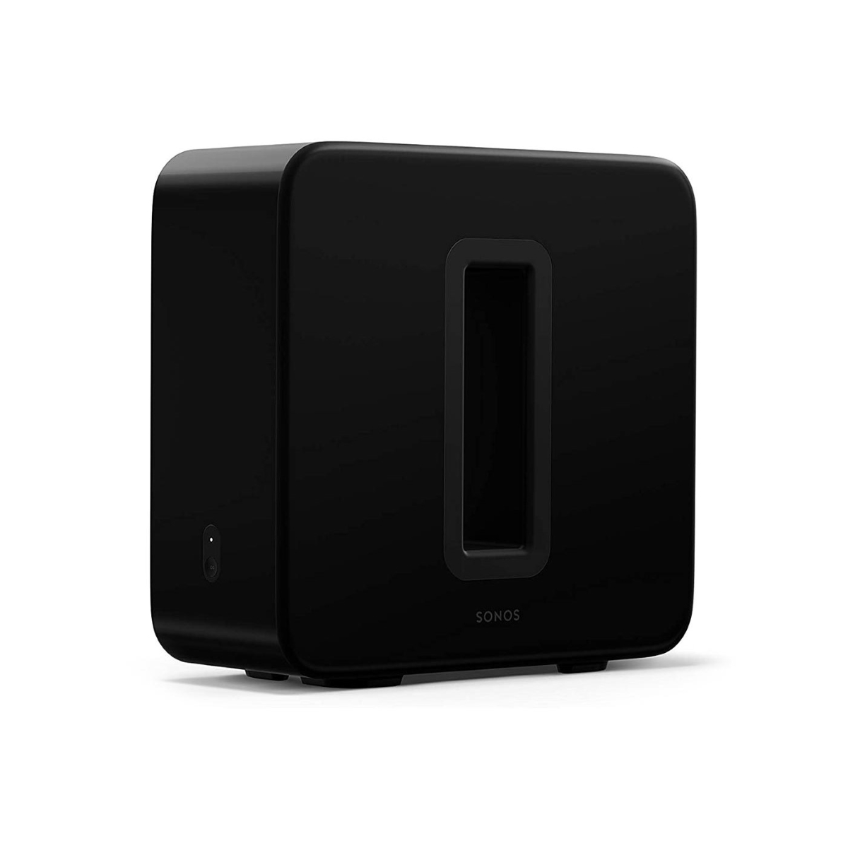 Foto 2 pulgar | Subwoofer Sonos Gen 3 Negro