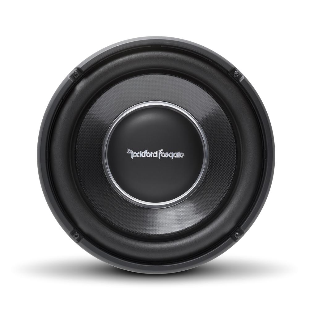 Foto 2 pulgar | Subwoofer Plano Rockford Fosgate T1s212 12 Pulgadas 1200 Watts