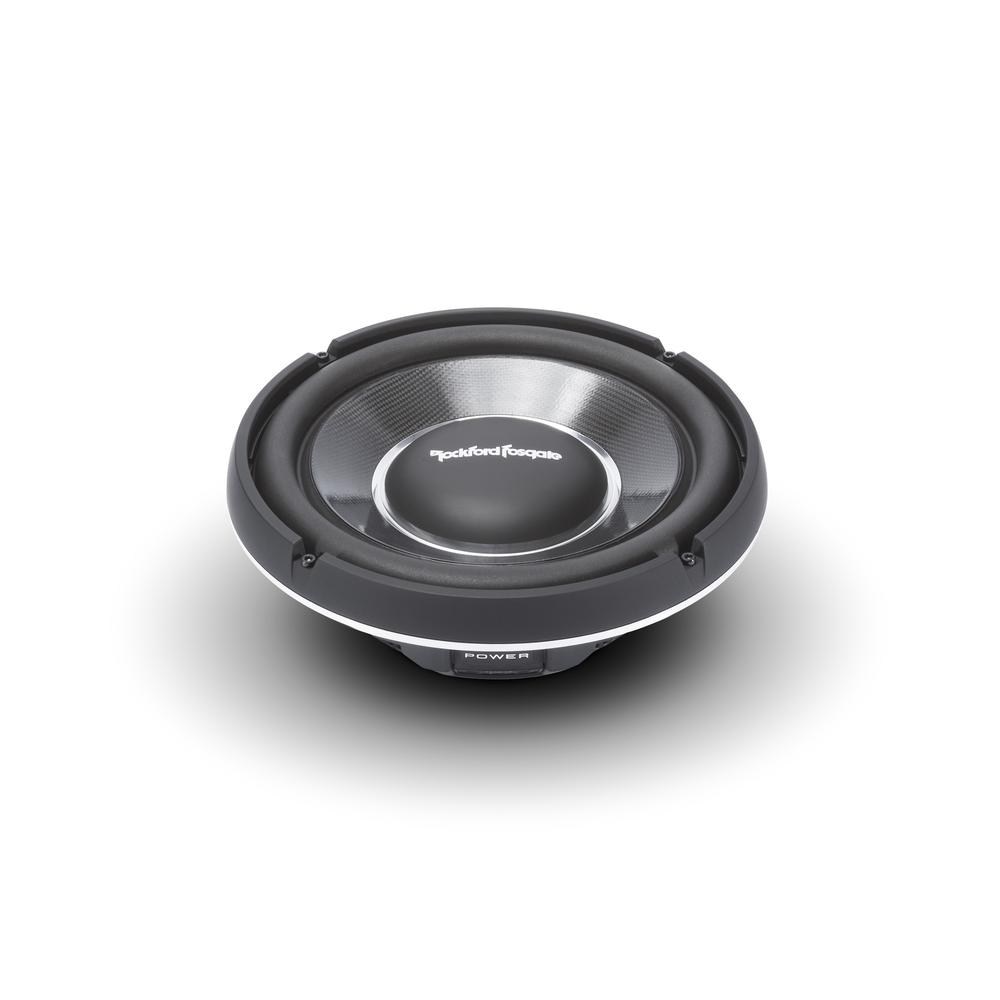 Foto 4 pulgar | Subwoofer Plano Rockford Fosgate T1s212 12 Pulgadas 1200 Watts