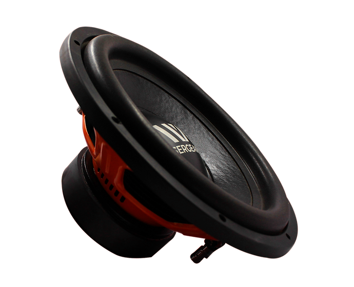 Foto 2 pulgar | Subwoofer War Audio Sgt124 12"800w 4+4 Ohms Sergeant