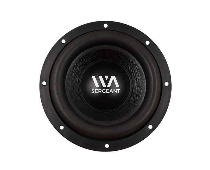 Foto 5 | War Audio Subwoofer Sgt104 10 Pulgada 800w 4+4 Ohms Sergeant