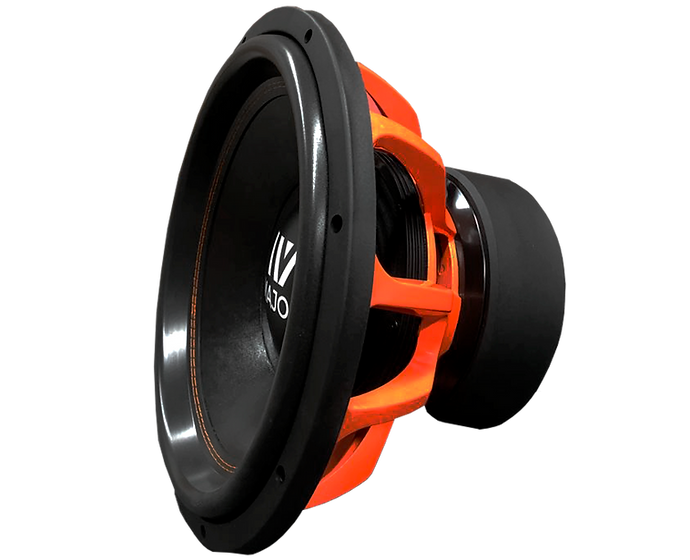 Foto 6 pulgar | Subwoofer War Audio Maj152x 15" 5000w 2+2 Ohms Major