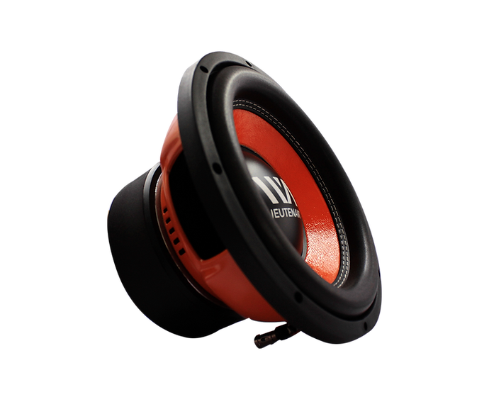 Foto 2 pulgar | Subwoofer War Audio Lt104 de 10" 1600 W