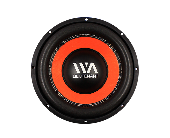 Foto 6 pulgar | Subwoofer War Audio Lt104 de 10" 1600 W