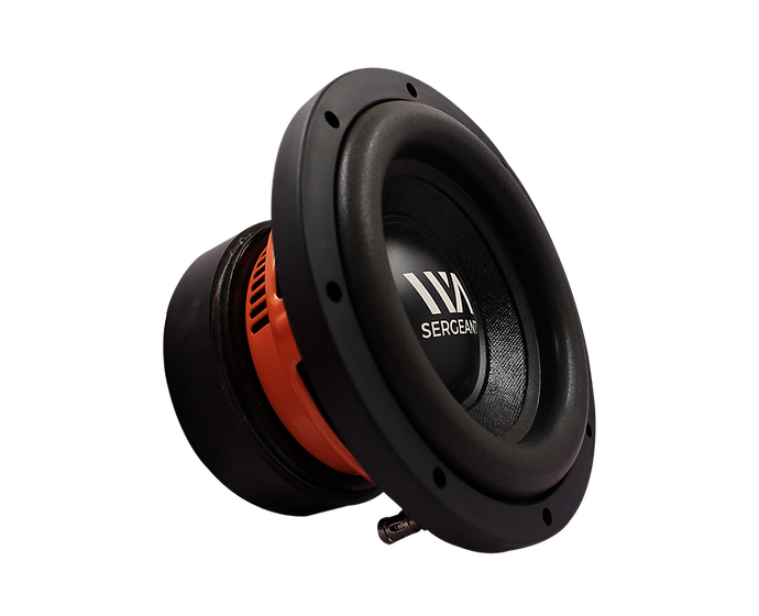Foto 2 pulgar | Subwoofer War Audio Sgt82 8" de 800 W