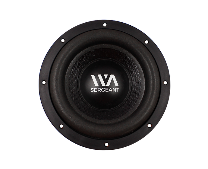 Foto 6 pulgar | Subwoofer War Audio Sgt82 8" de 800 W