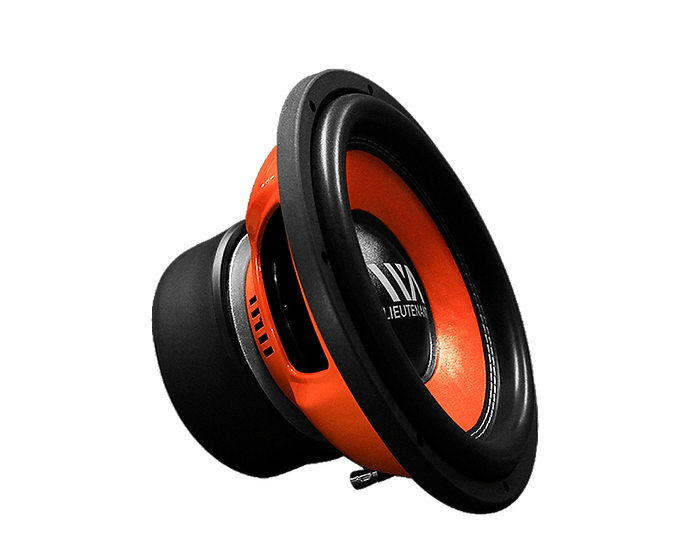 Foto 2 pulgar | Subwoofer War Audio LT122XL 12'' 2400w 2+2 Ohms