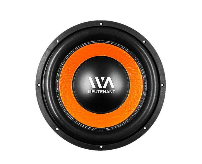 Foto 6 pulgar | Subwoofer War Audio LT122XL 12'' 2400w 2+2 Ohms