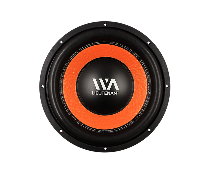 Foto 6 pulgar | Bocina War Audio Subwoofer Lt122 12" 1600w 2+2 Ohms