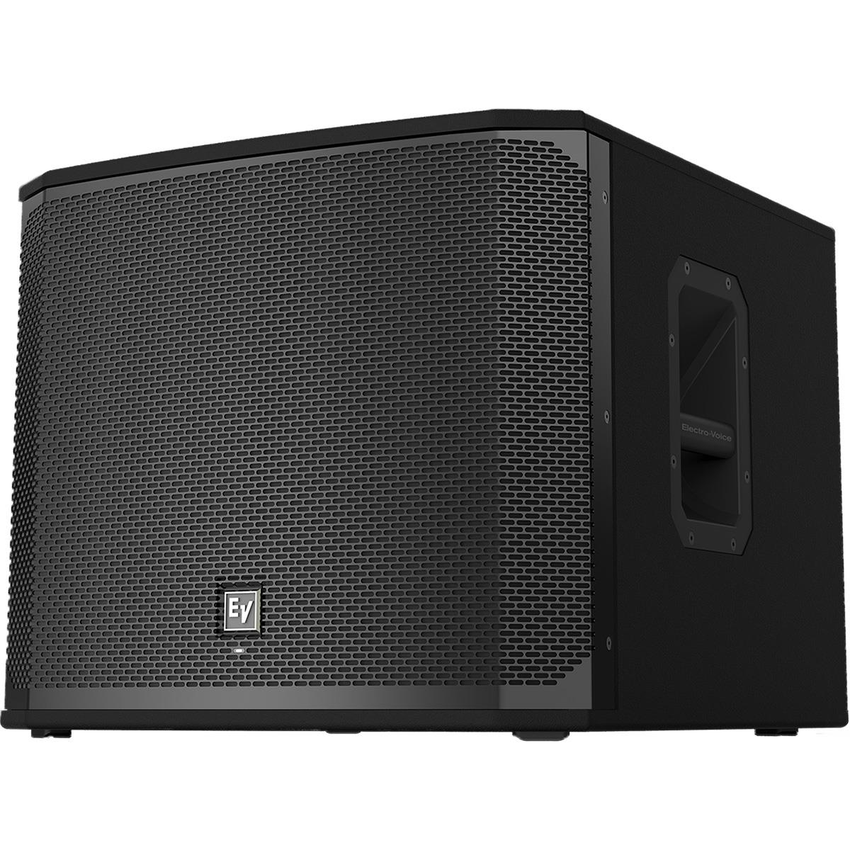 Foto 2 pulgar | Balfe Subwoofer Activo Electro Voice EKX-15SP 15''