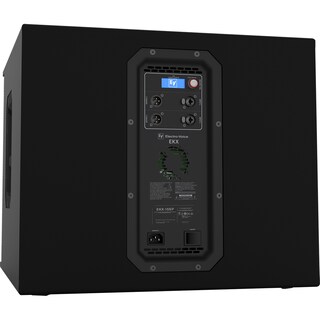 Foto 4 | Balfe Subwoofer Activo Electro Voice EKX-15SP 15''
