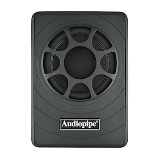Foto 3 | Subwoofer Amplificado 8 Pulgadas 350w Auto Audiopipe