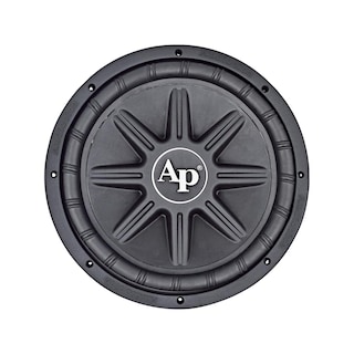 Foto 3 | Subwoofer Auto Doble Bobina 12 Pulg 800w 4 Ohms Tspx1250