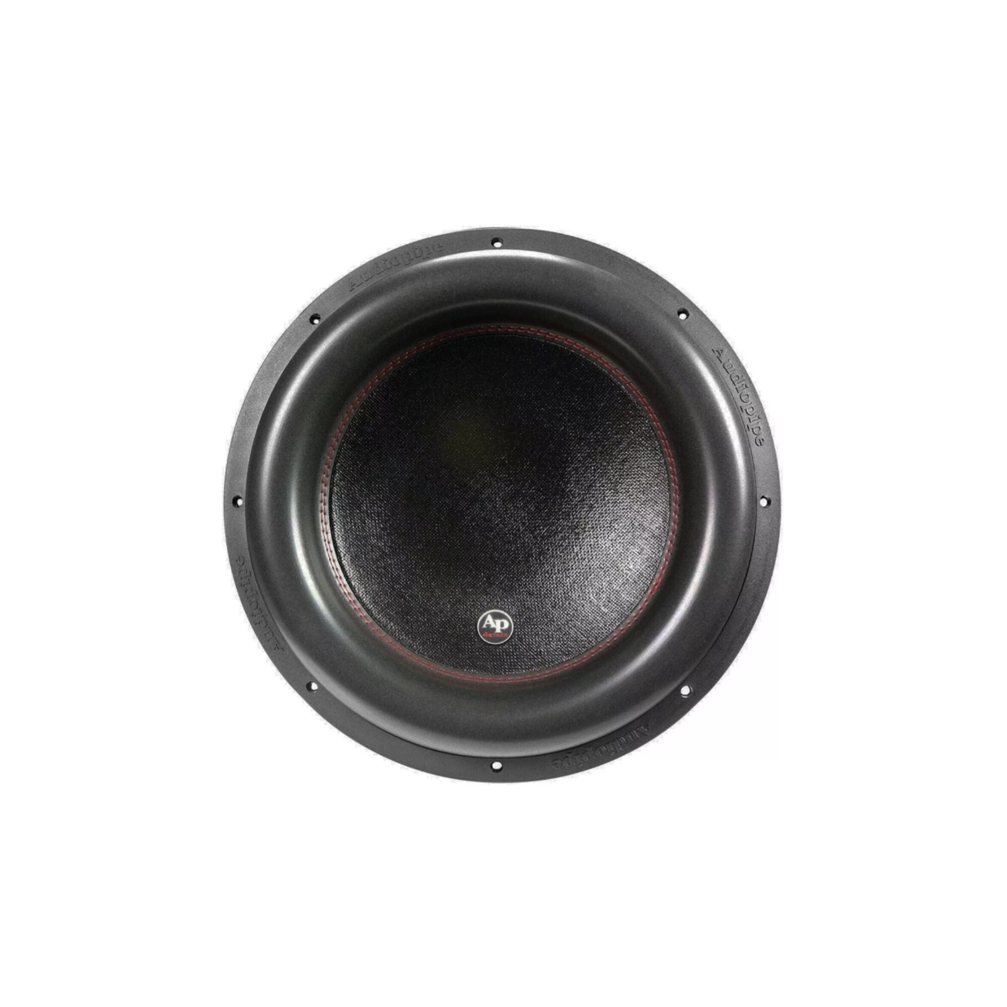 Subwoofer Audiopipe Txxbdc410 10 Pulgadas 1800w $3,672
