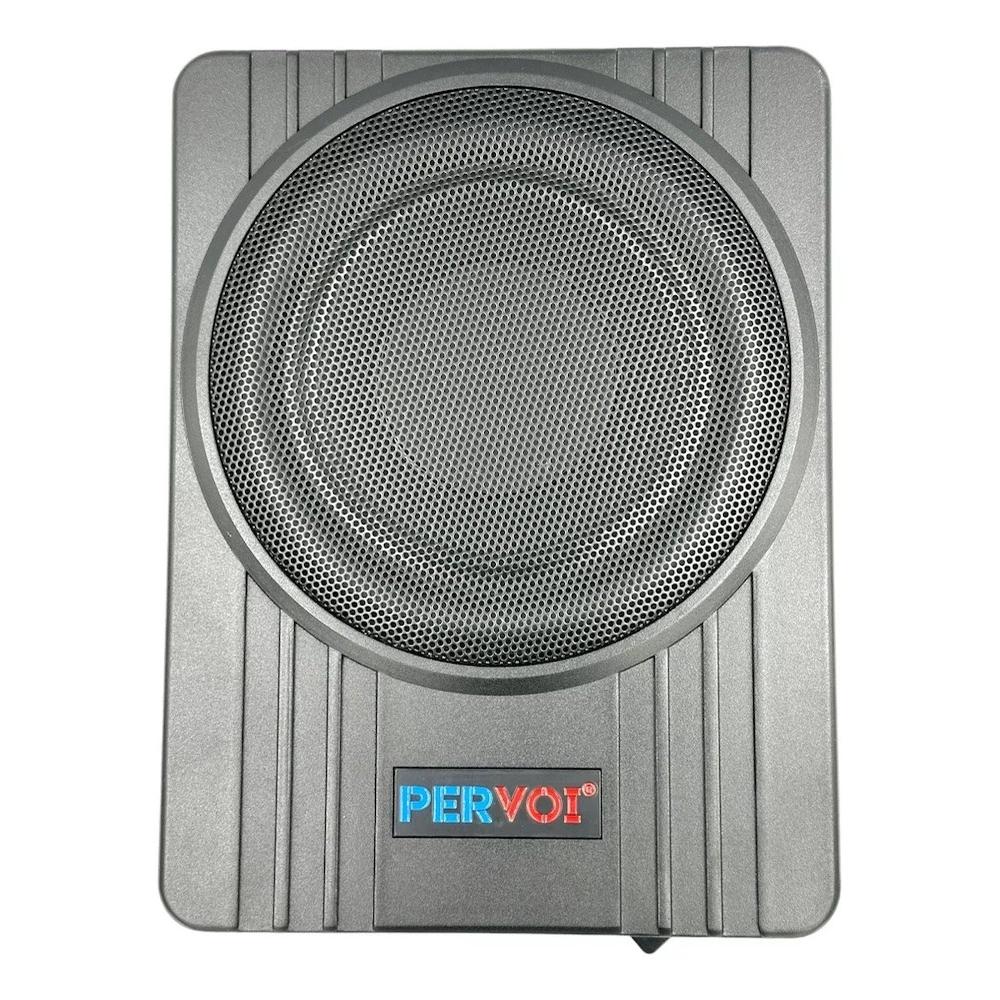 Foto 4 pulgar | Subwoofer Amplificado 10 Pulgadas Pervoi Ctc 1015