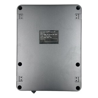 Foto 3 | Subwoofer Amplificado 10 Pulgadas Pervoi Ctc-1019