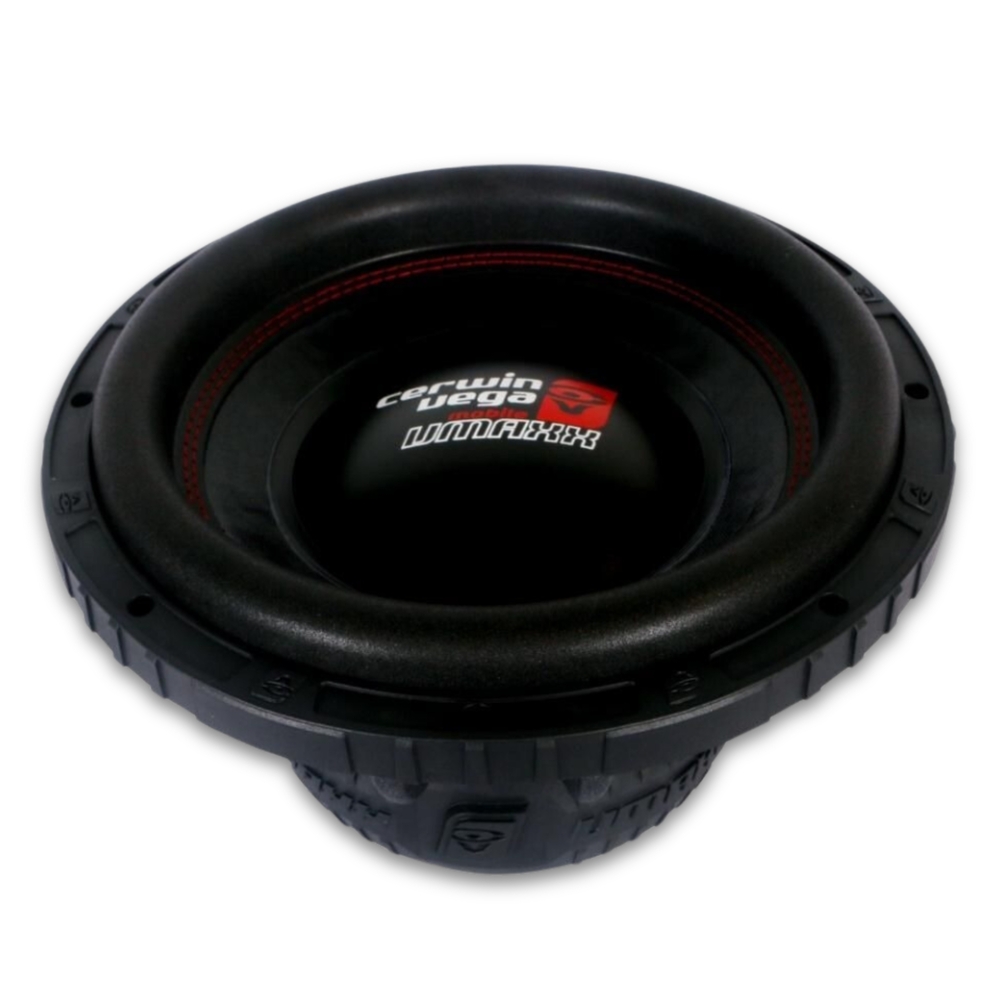 Foto 3 pulgar | Subwoofer Cerwin Vega Vmax8d2 8 Pulgadas 1000 W Max 2 Ohms