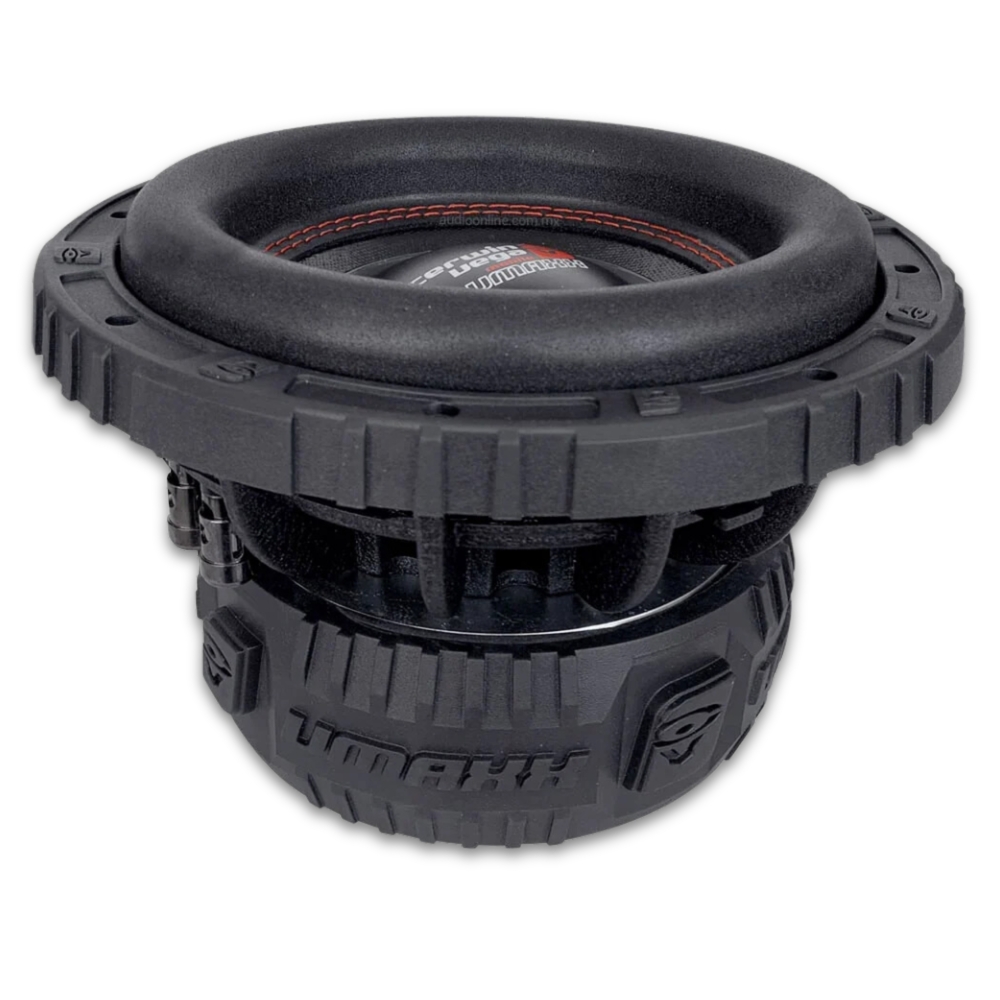 Foto 7 pulgar | Subwoofer Cerwin Vega Vmax8d2 8 Pulgadas 1000 W Max 2 Ohms