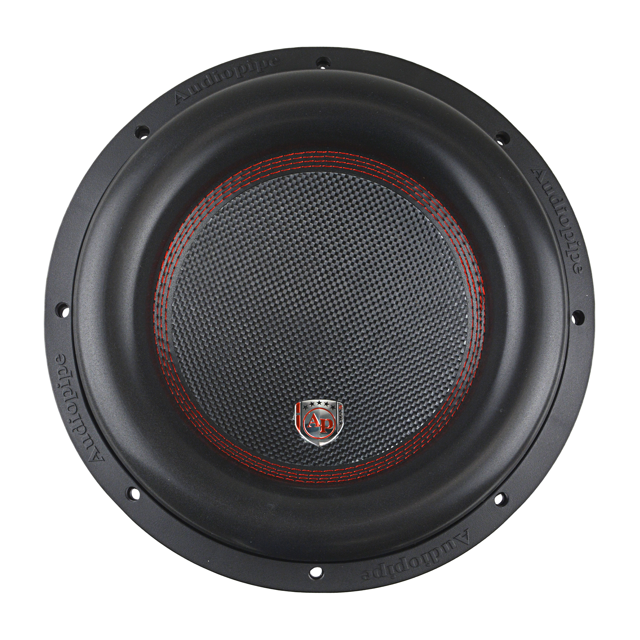 Subwoofer 15 Pulgadas Txxbdd215 2000 W Potencia Audiopipe