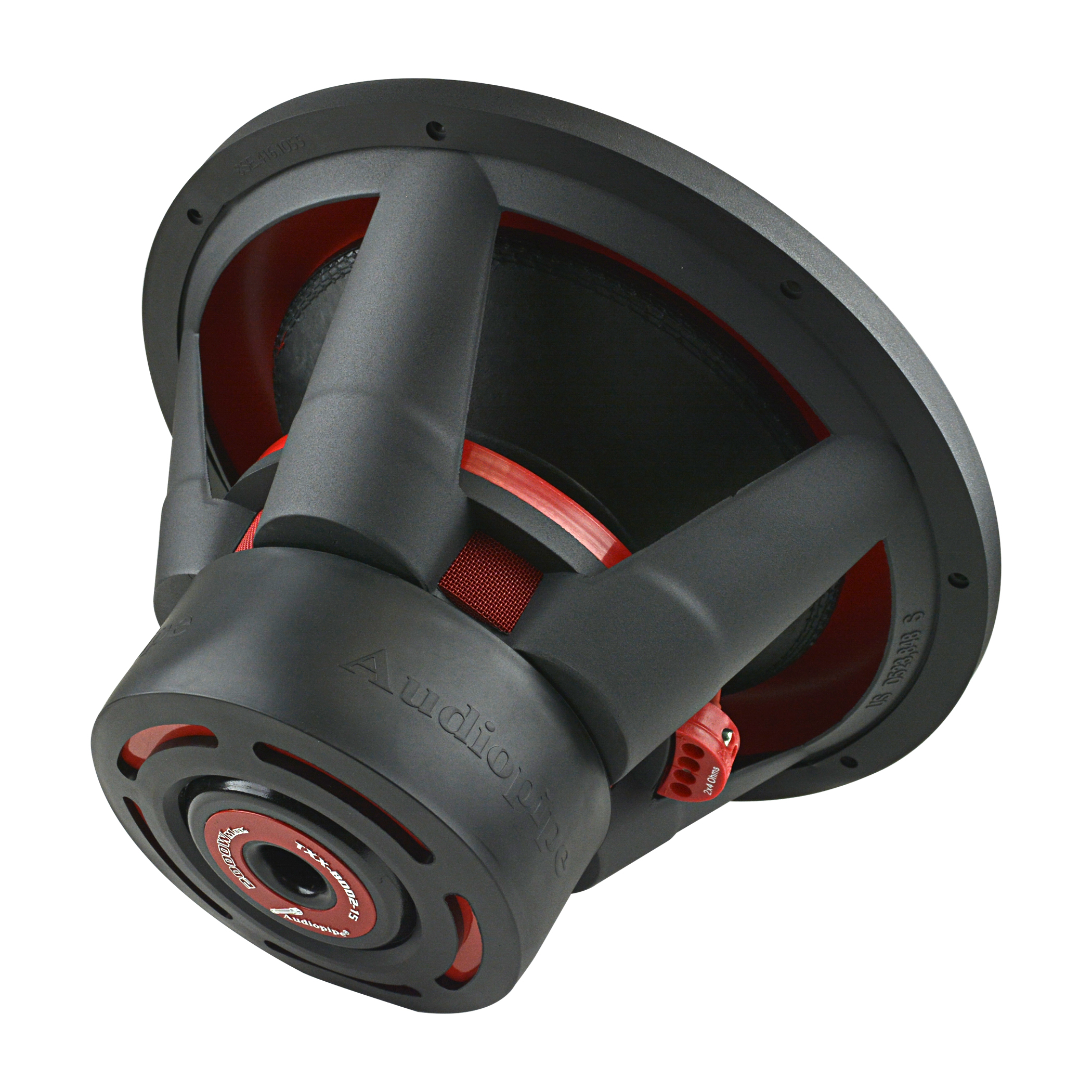 Foto 6 | Subwoofer 15 Pulgadas Txxbdd215 2000 W Potencia Audiopipe