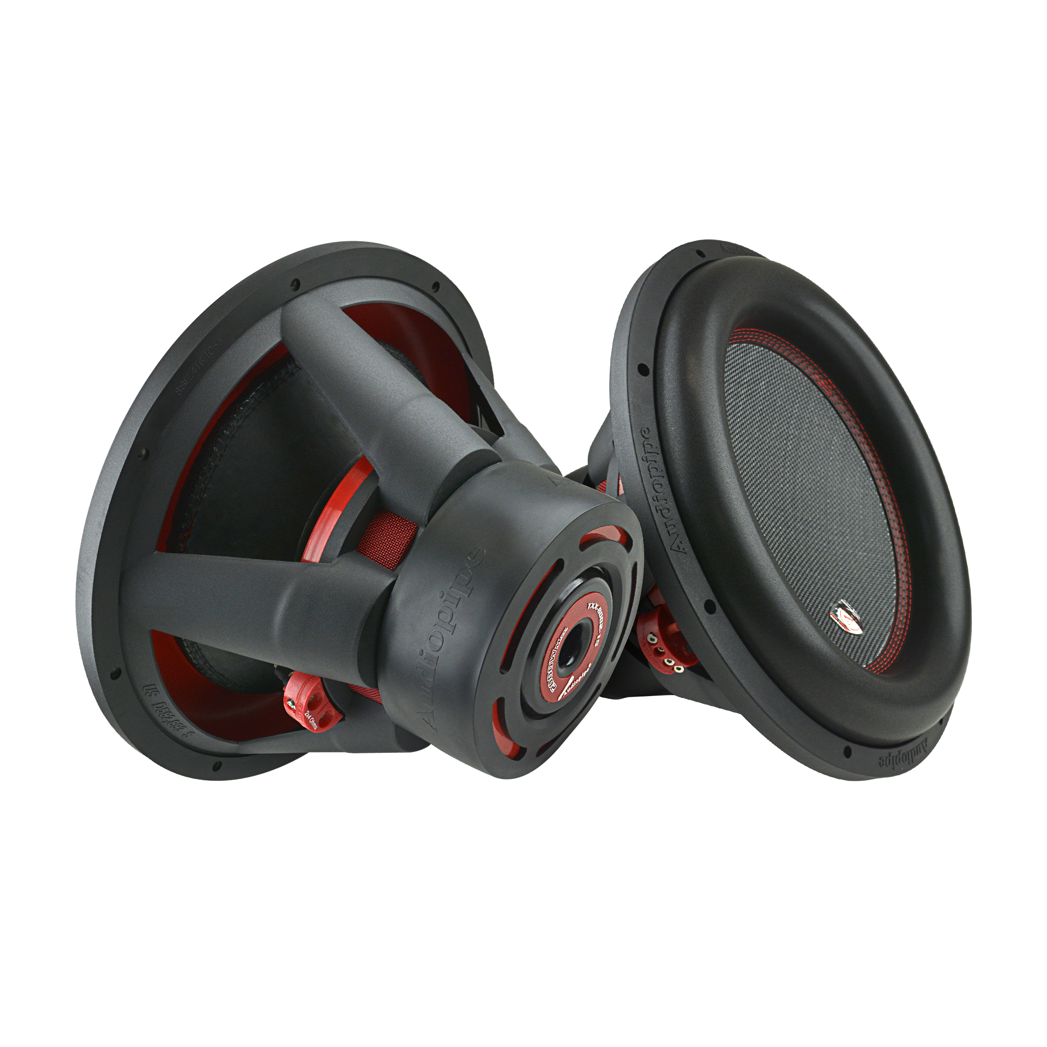 Foto 7 | Subwoofer 15 Pulgadas Txxbdd215 2000 W Potencia Audiopipe