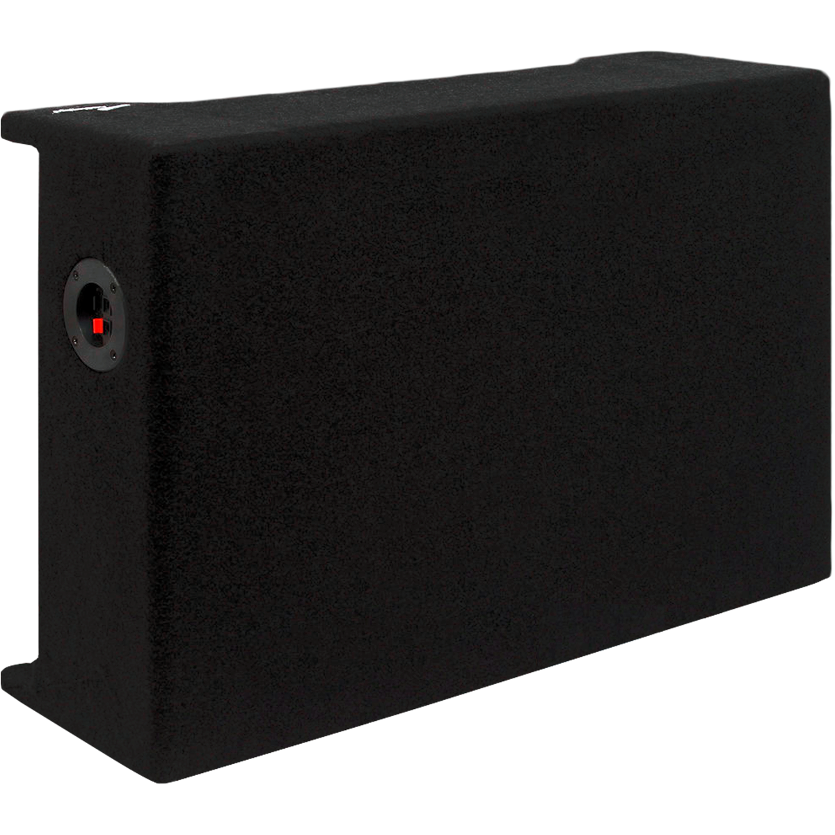 Foto 5 | Cajón Con Subwoofer Audiopipe Apsb12bdf 12 Plg 500w